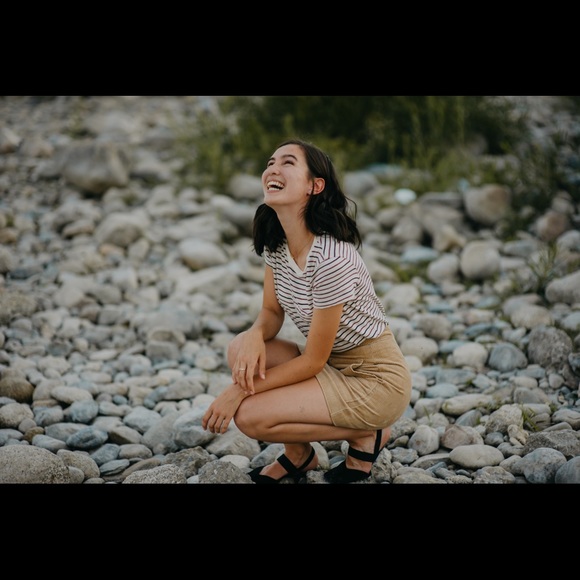 Meet your Posher, Macie - Picture 2 of 3